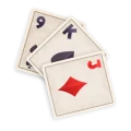 Cards at Uber Lucky Online Casino