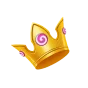 Crown at Uber Lucky Online Casino