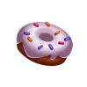 Donut at Uber Lucky Online Casino