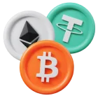 All cryptocurrencies are supported at Uber Lucky Online Casino
