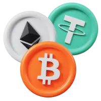 All cryptocurrencies are supported at Uber Lucky Casino