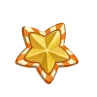 Star at Uber Lucky Online Casino